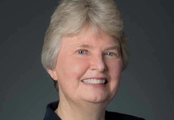 Foundation Betty Parker