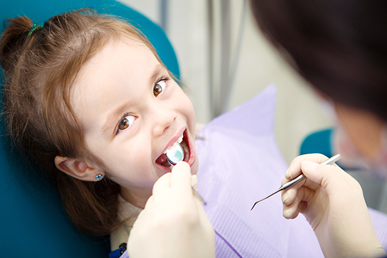 find a dentist