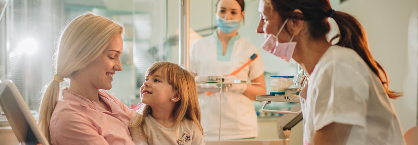 dentists