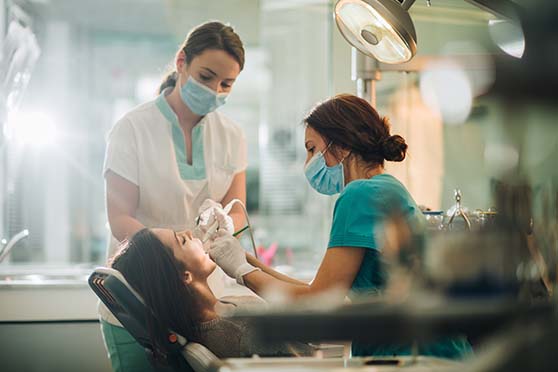 Bradley Free Clinic