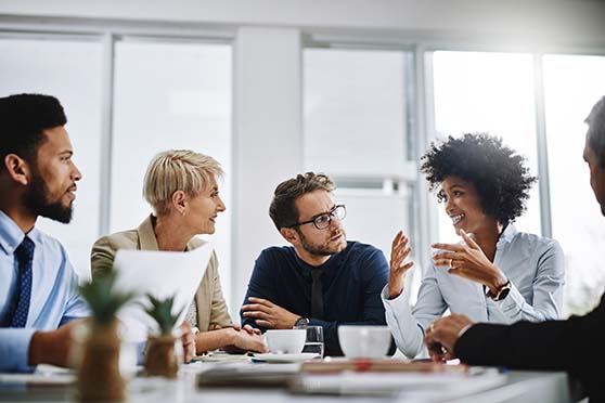 Foundation diversity equity inclusion DEI
