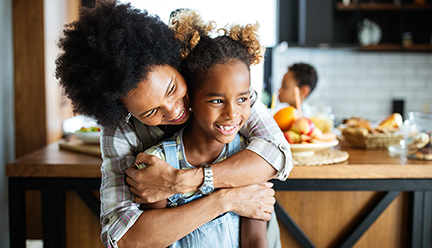 food allergies oral health