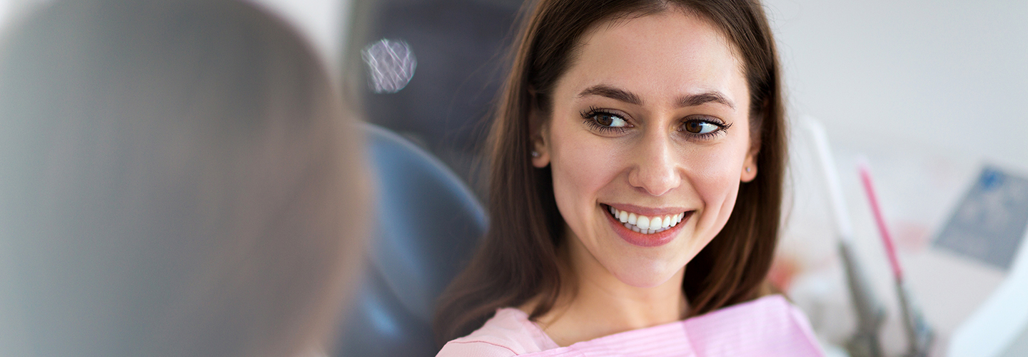 Delta Dental networks